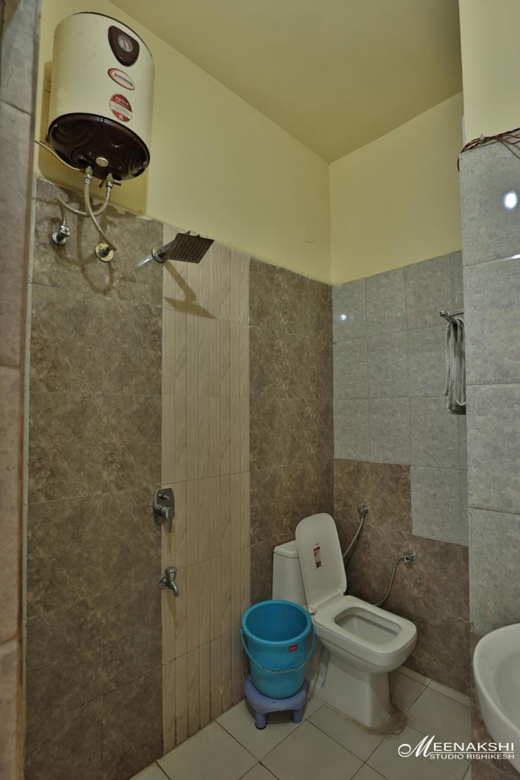 Hotel Haridev Roorkee Экстерьер фото
